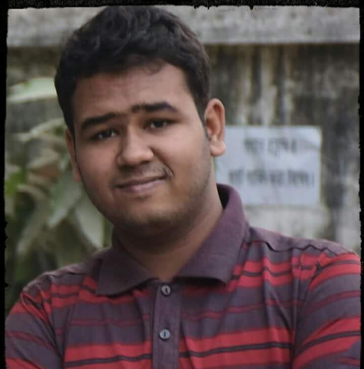 Martin Biswas